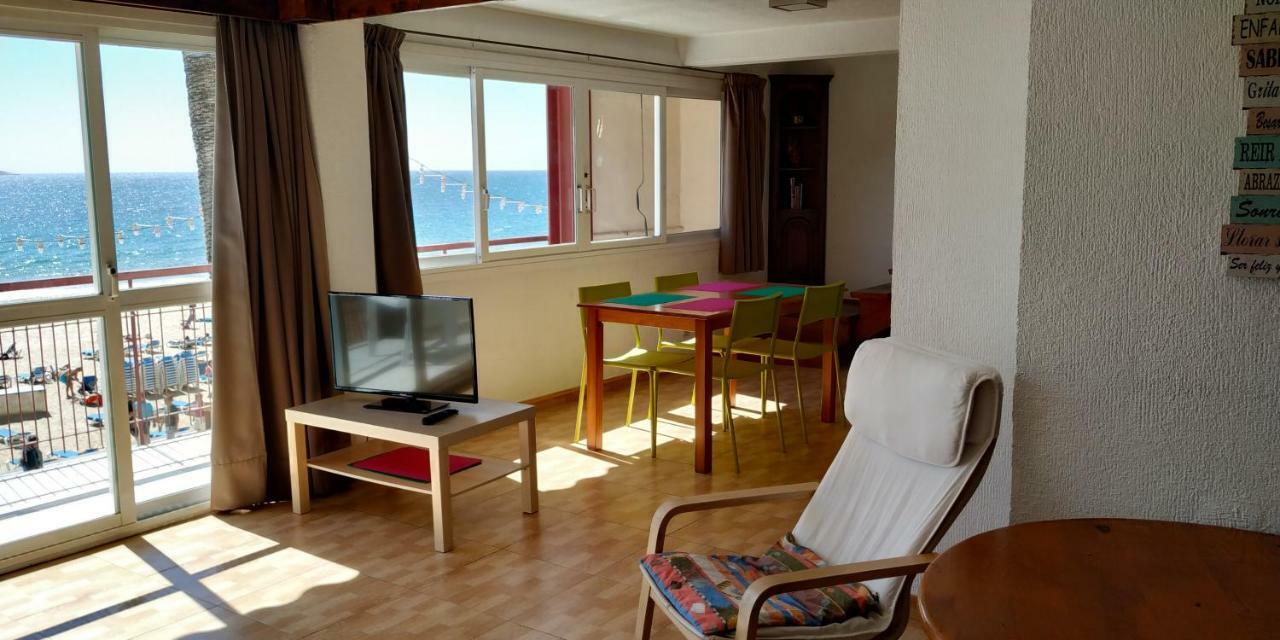 Homebenidorm Exterior foto